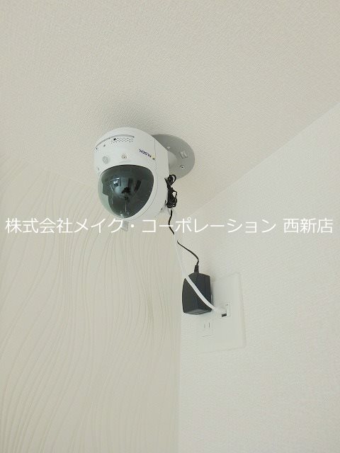 AVENUE263 その他8