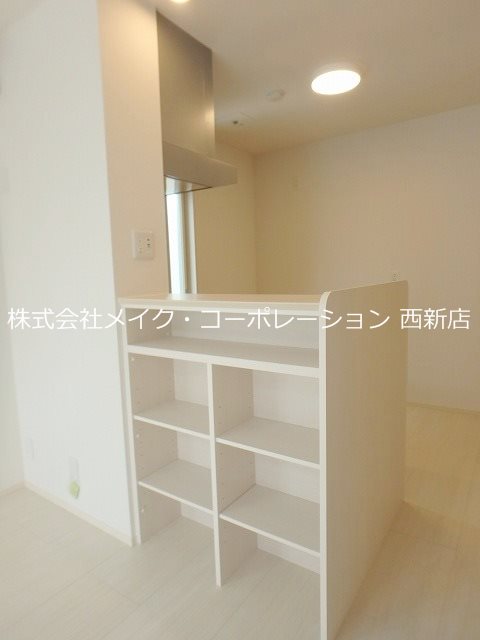 AVENUE263 その他12