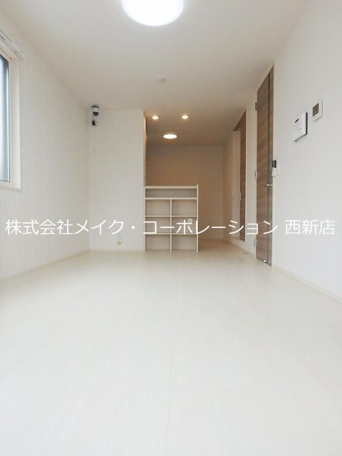 AVENUE263 ベッドルーム