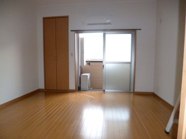 アリエスサン西新 その他1