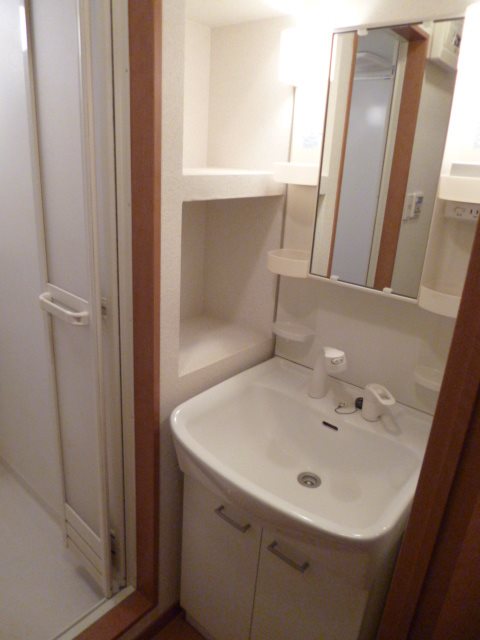 アリエスサン西新 その他2