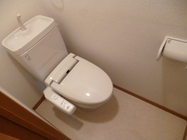 アリエスサン西新 その他3