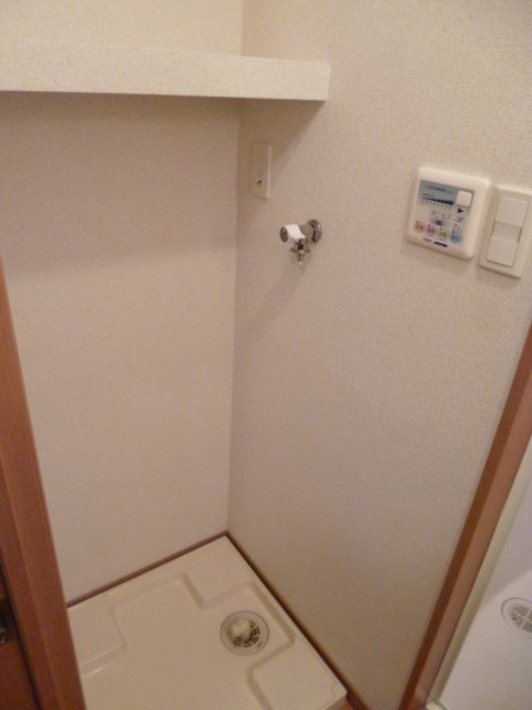 アリエスサン西新 その他5