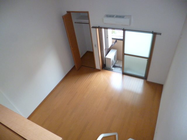 アリエスサン西新 その他6