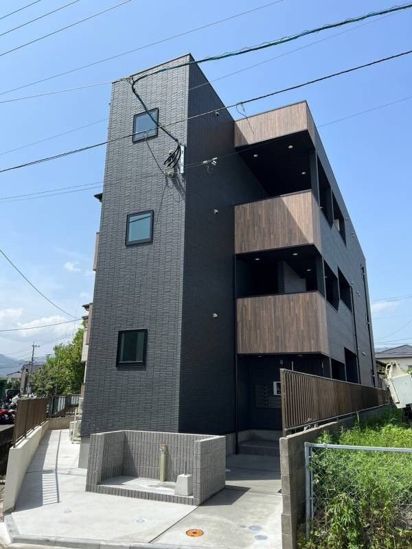 SunMark次郎丸 外観