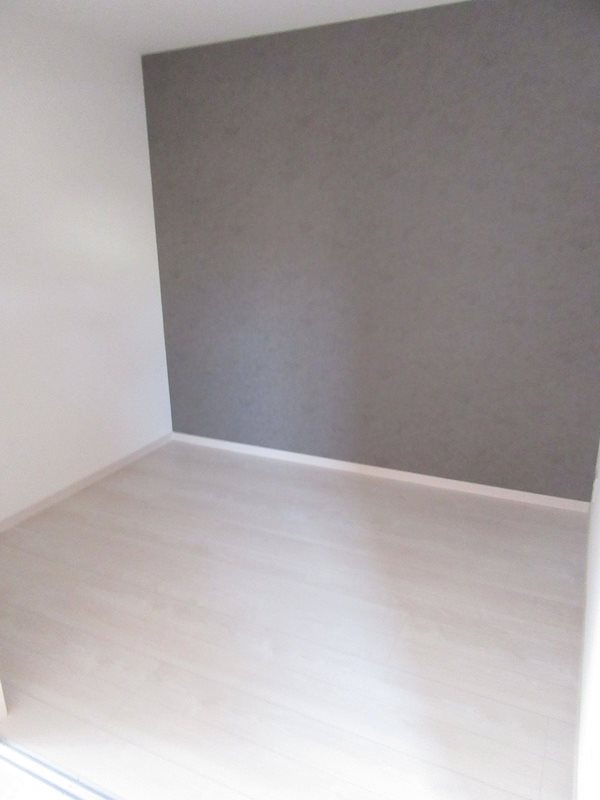 SunMark次郎丸 ベッドルーム