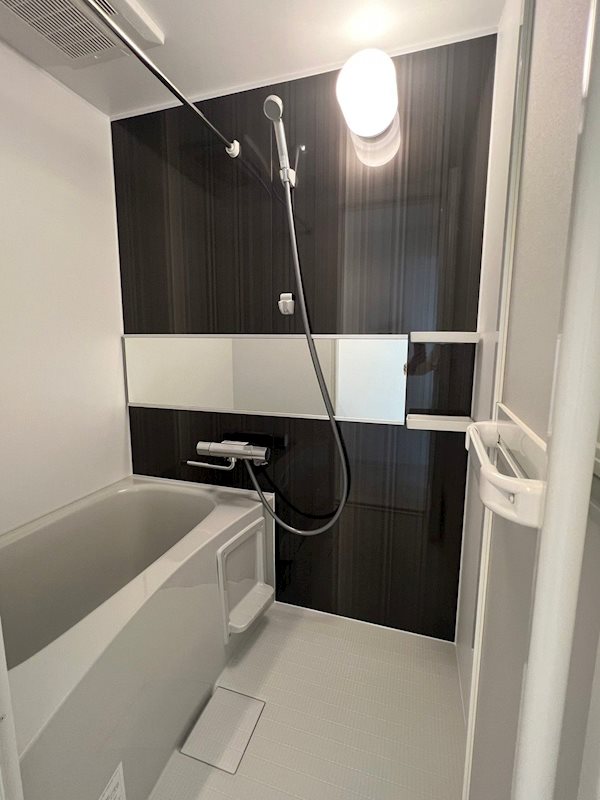 SunMark次郎丸 風呂画像