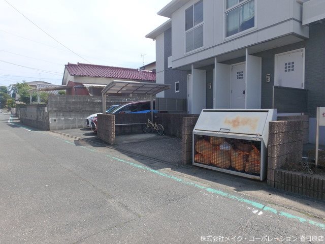 サリジエ下大利 その他外観1