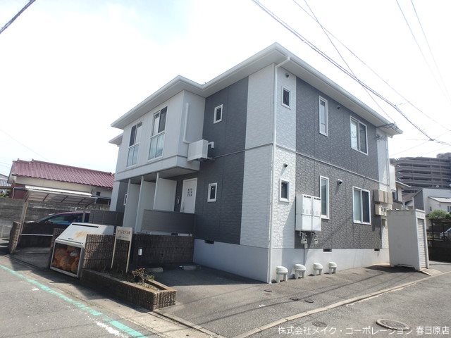 サリジエ下大利 その他外観2
