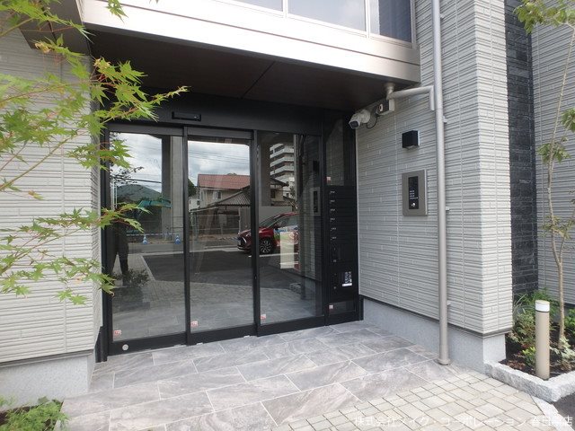 BEREO カーサ その他外観1