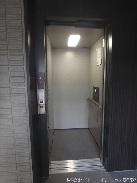 BEREO カーサ その他外観3