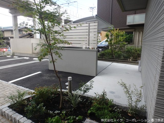 BEREO カーサ その他外観4