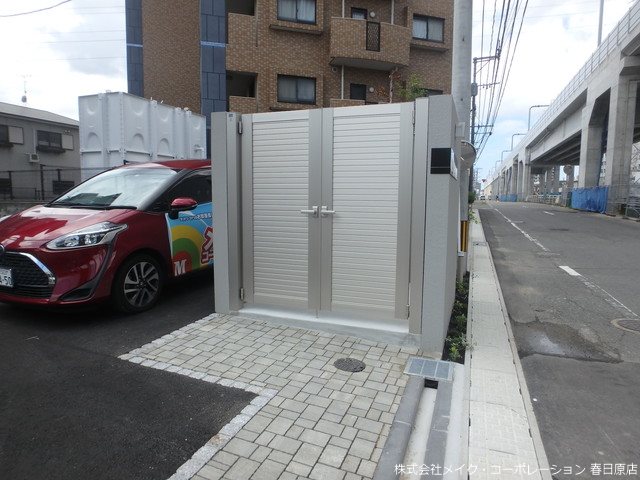 BEREO カーサ その他外観5