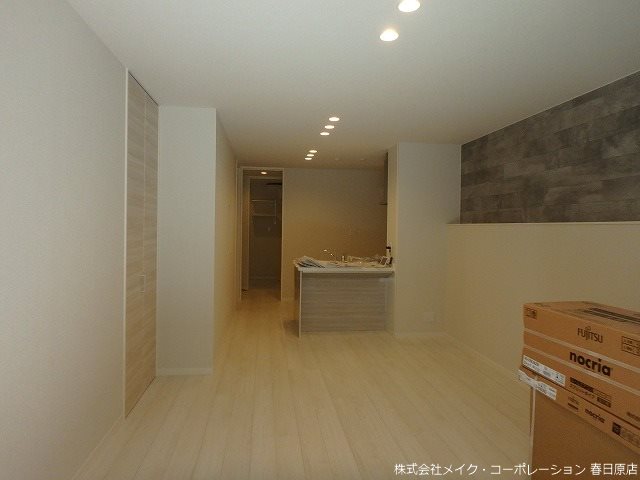 BEREO カーサ リビング