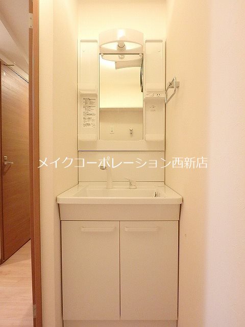 洗面所 エスペランサ その他2