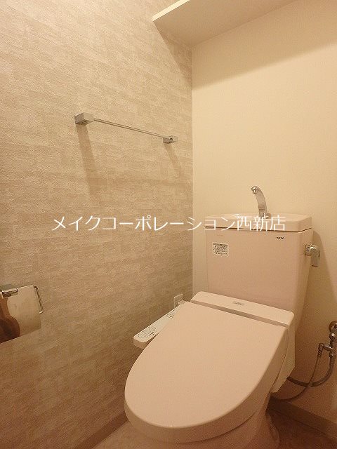 トイレ エスペランサ その他3