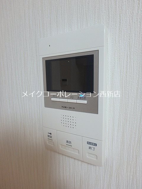 セキュリティ エスペランサ その他5