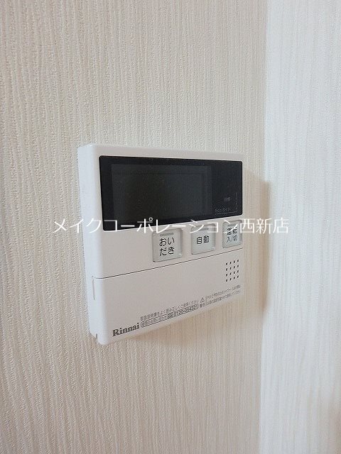 他設備 エスペランサ その他6