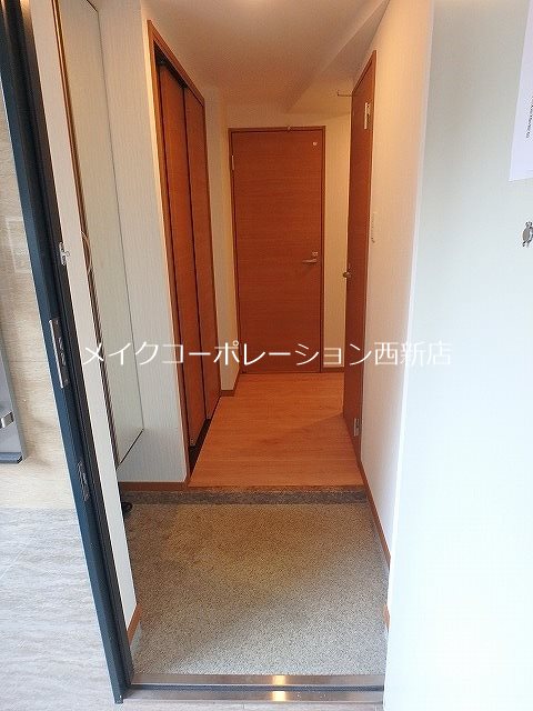 玄関 エスペランサ 玄関