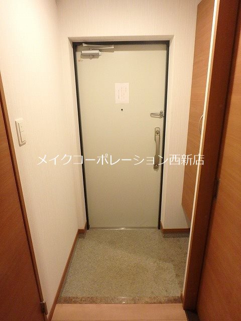 玄関 エスペランサ その他7
