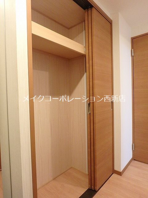 収納 エスペランサ その他8