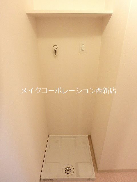 他設備 エスペランサ その他9