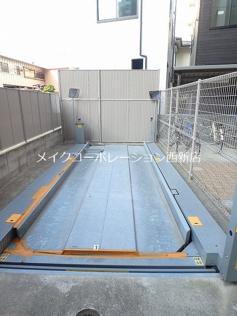 駐車場 エスペランサ その他11