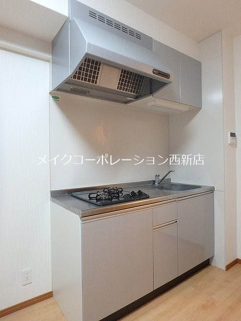 キッチン エスペランサ キッチン