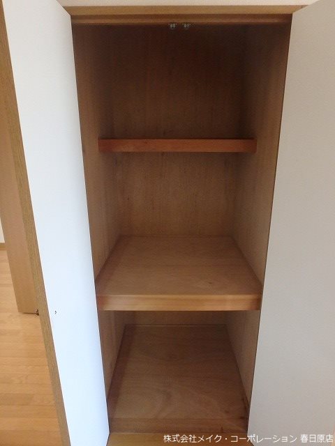 リーセント春町 その他4