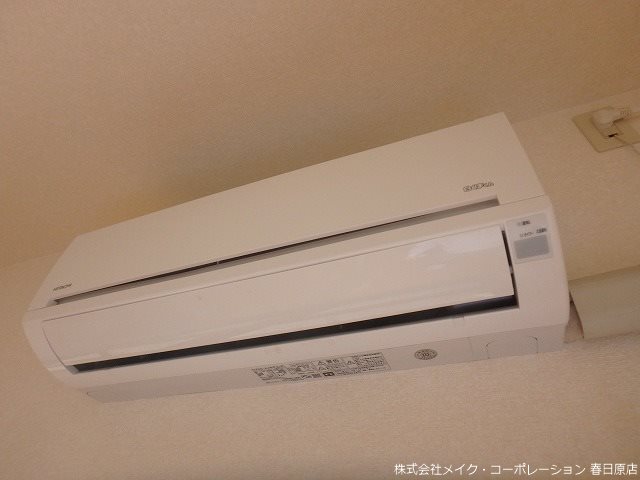 リーセント春町 その他6