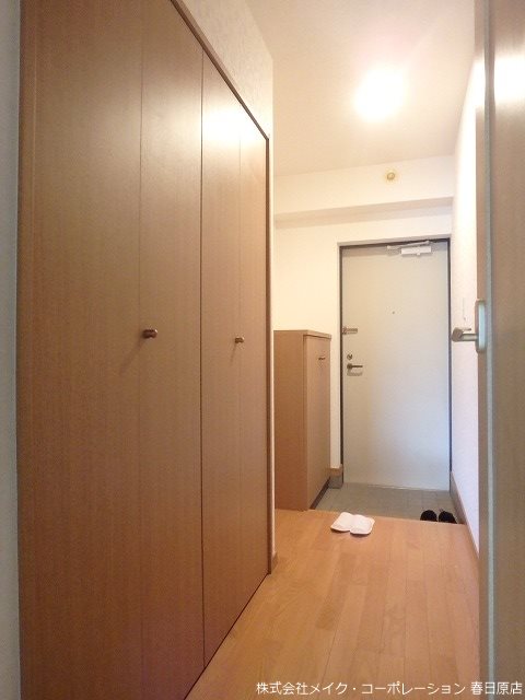 リーセント春町 その他8