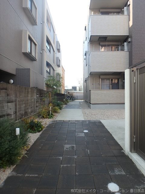 ヴェルカーサ大橋 その他外観3