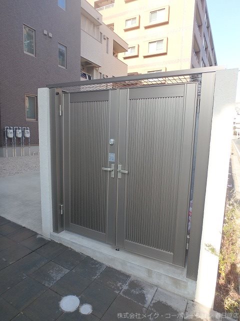 ヴェルカーサ大橋 その他外観5