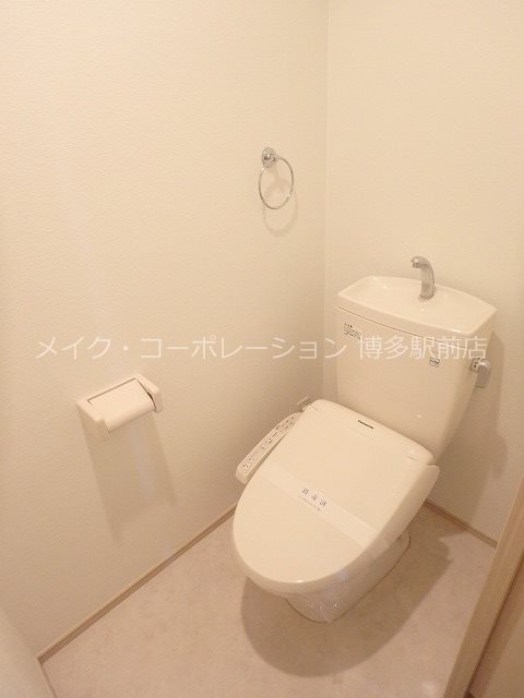 エトゥール博多駅前 その他3