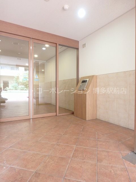 エトゥール博多駅前 その他6