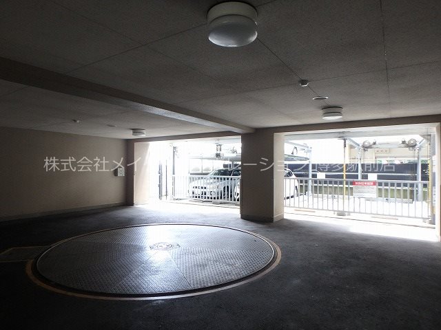 エトゥール博多駅前 その他12