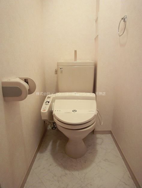 トイレ ノーヴァルーチェ高砂 その他1