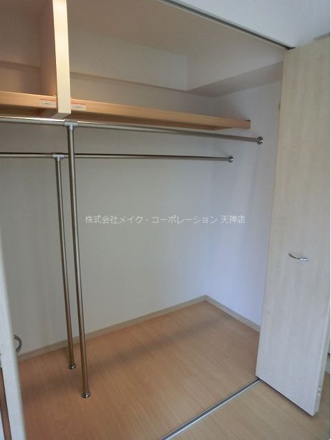 収納 ノーヴァルーチェ高砂 その他2