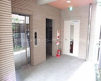 ロビー ノーヴァルーチェ高砂 その他4