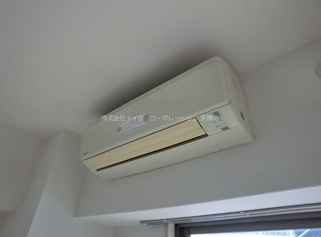 他設備 ノーヴァルーチェ高砂 その他6