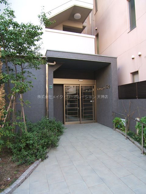 エントランス ノーヴァルーチェ高砂 その他外観1