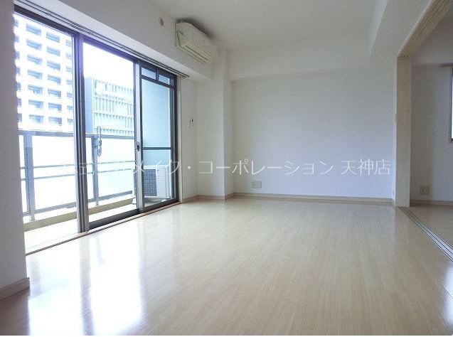 リビング ノーヴァルーチェ高砂 リビング