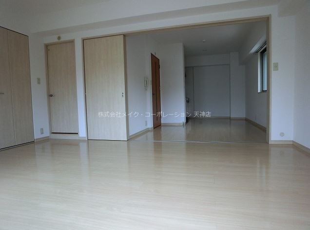 ベッドルーム ノーヴァルーチェ高砂 ベッドルーム