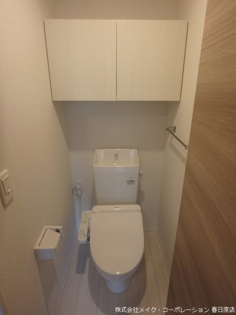 クレシアT その他2