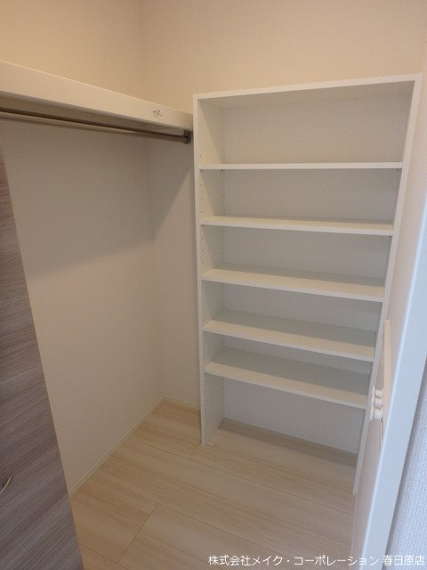 クレシアT その他4