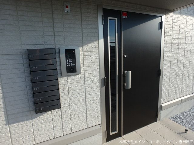 クレシアT その他外観1