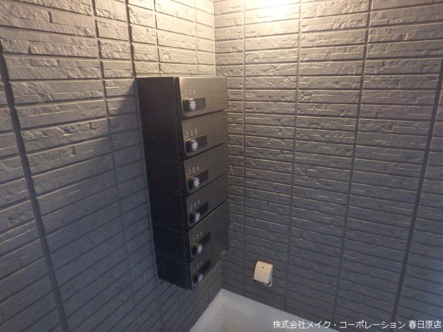 クレシアT その他外観2