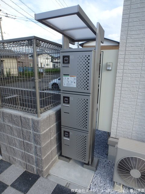 クレシアT その他外観3