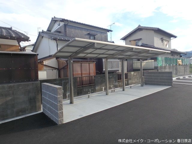 クレシアT その他外観5