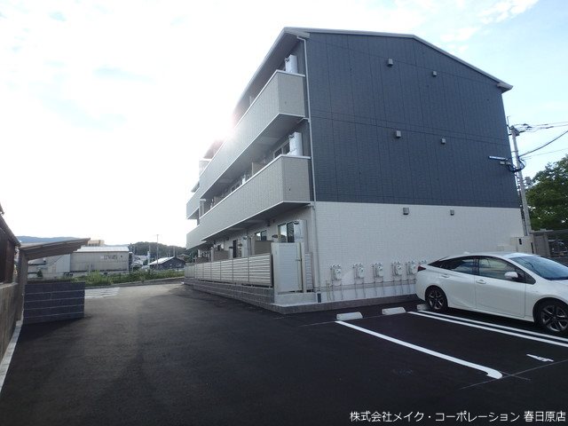 クレシアT その他外観6